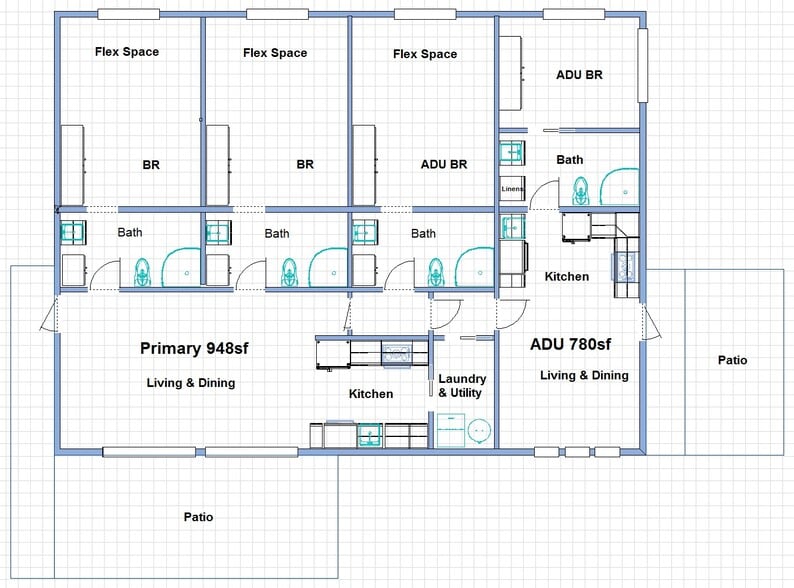 More Photos Of 18093 Lasso Loop, Penn Valley Apartments For Sale