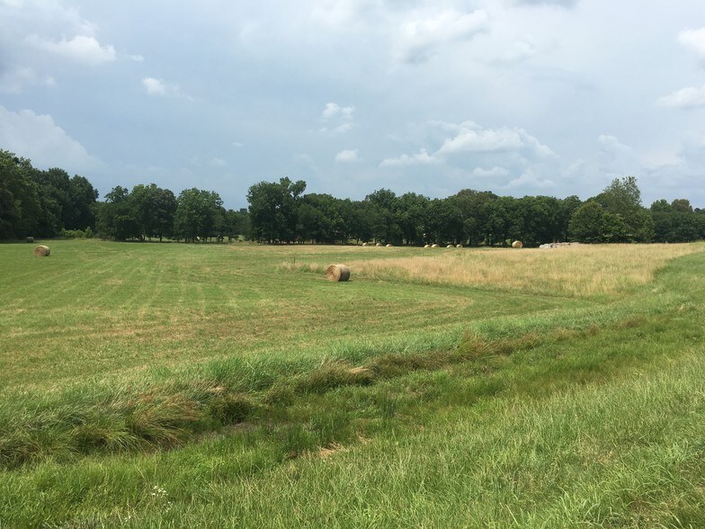 More Photos Of NWC Hwy 57 & Hwy 196, Piperton Land For Sale