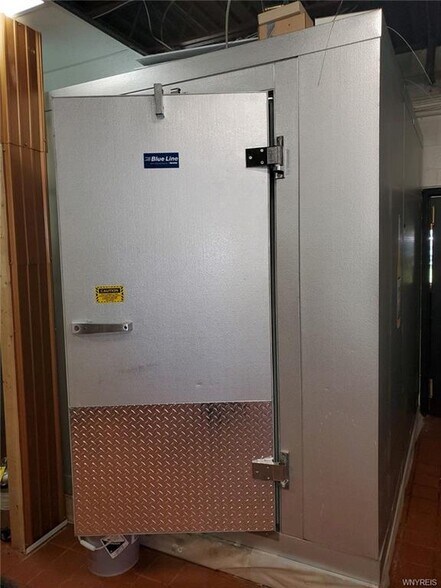 More Photos Of 1693 East Ave, Barker Restaurant For Sale