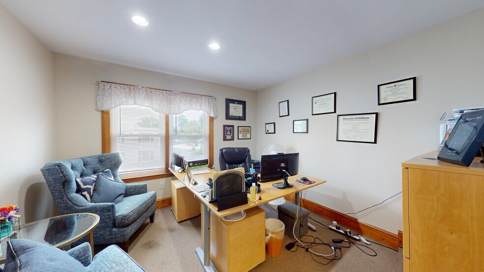 More Photos Of 1 Sprague St, Revere Loft Creative Space For Sale