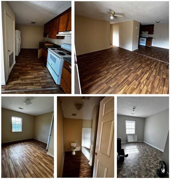 More Photos Of 221 County Road 3320, Brundidge Multifamily For Sale