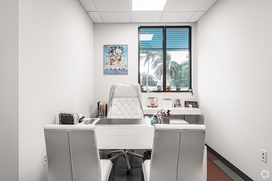 More Photos Of 502-506 E Atlantic Ave, Delray Beach Storefront Retail Office For Lease