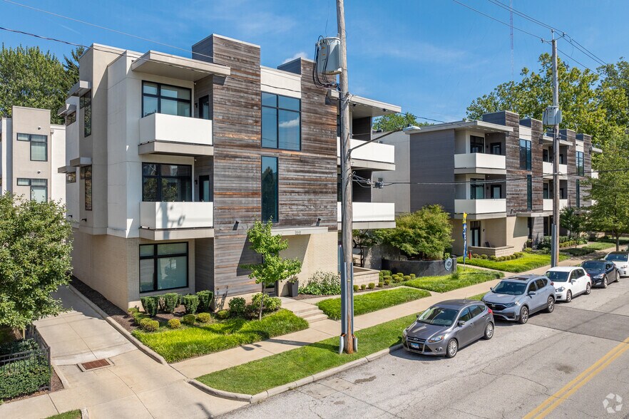 More Photos Of , Cleveland Multifamily For Sale
