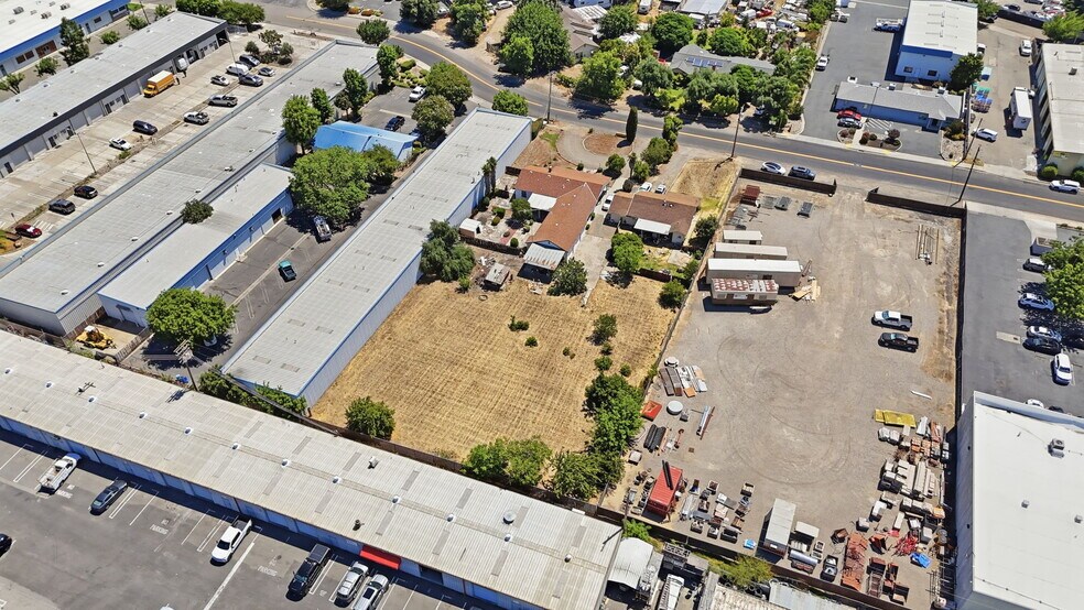 More Photos Of 913 Reno Ave, Modesto Land For Sale