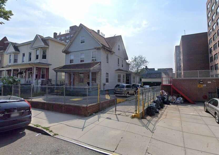 More Photos Of 166-16 88th Ave, Jamaica Land For Sale