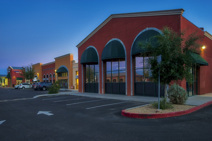More Photos Of 3305 E Greenway Rd, Phoenix General Retail For Lease