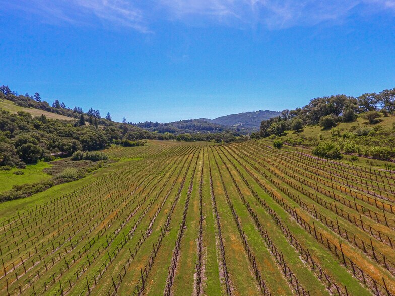 More Photos Of 7044 Bennett Valley Rd, Santa Rosa Land For Sale