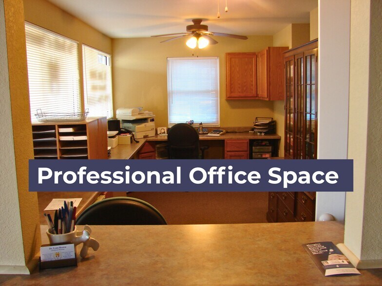 More Photos Of 1013 Cedar St, Bismarck Storefront For Sale
