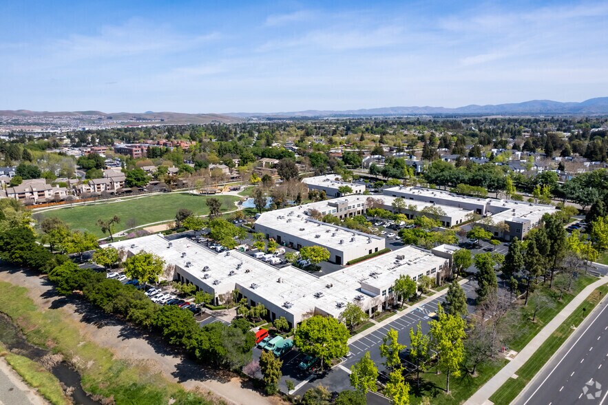 More Photos Of 5673 W Las Positas Blvd, Pleasanton Unknown For Lease