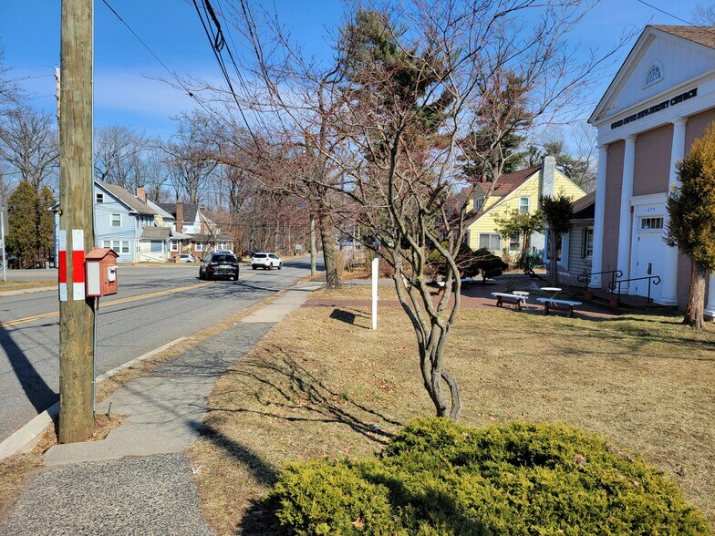 More Photos Of 1075 Queen Anne Rd, Teaneck Religious Facility For Sale