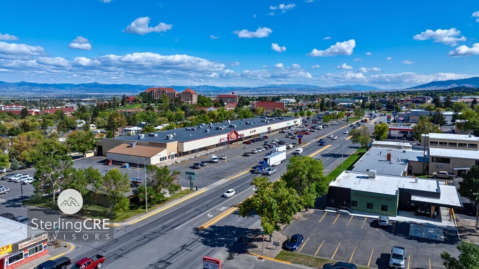 More Photos Of 400-500 Euclid Ave, Helena Unknown For Lease