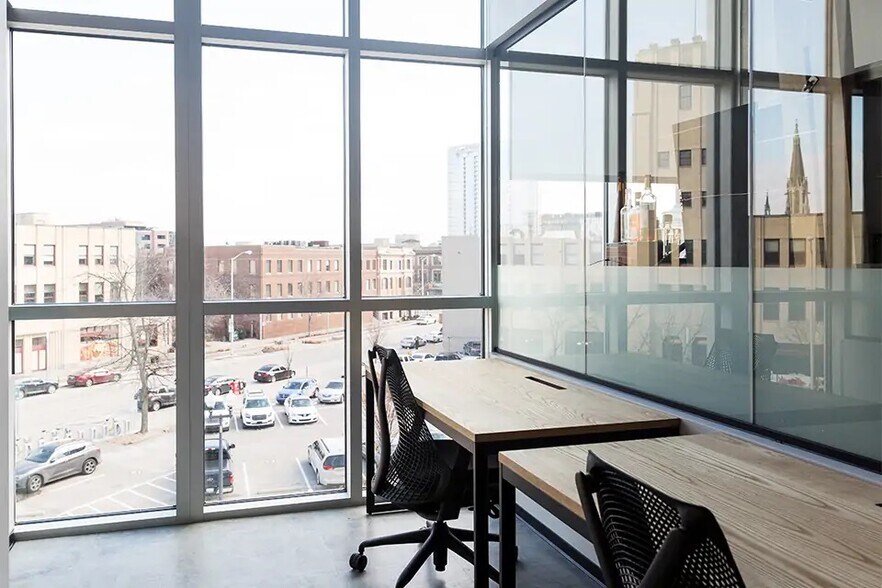 More Photos Of 350 Massachusetts Ave, Indianapolis Coworking Space