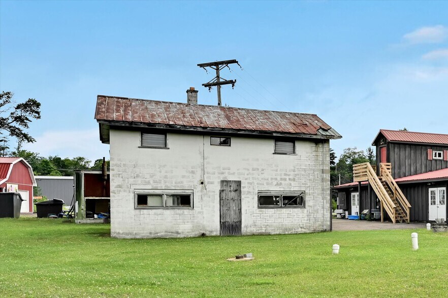 More Photos Of 4741 Route 220, Muncy Valley Restaurant For Sale