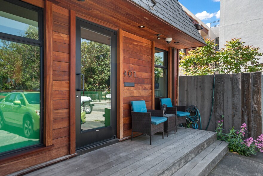 More Photos Of 401 1st St, Los Altos Medical For Sale