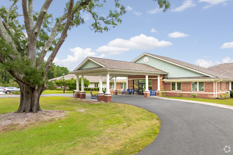 Primary Photo Of 12287 Highway 707, Murrells Inlet Healthcare For Sale