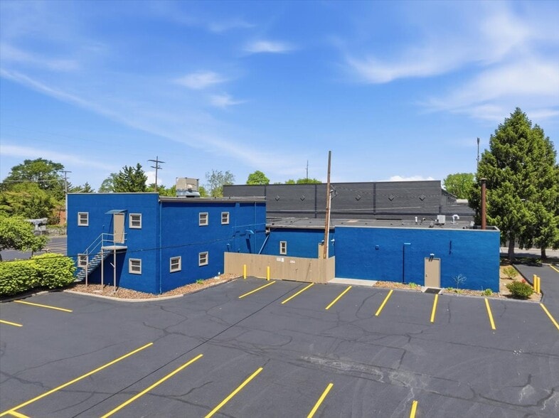 More Photos Of 175 E Broadway Ave, Westerville Office For Lease