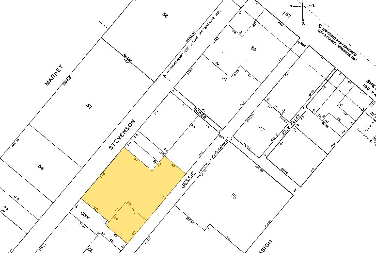 Primary Photo Of 71 Stevenson St, San Francisco Office For Lease