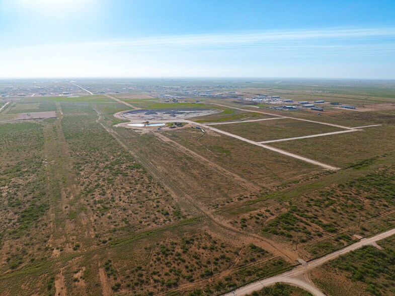 More Photos Of 000000 Antelope Trail, Midland Land For Sale