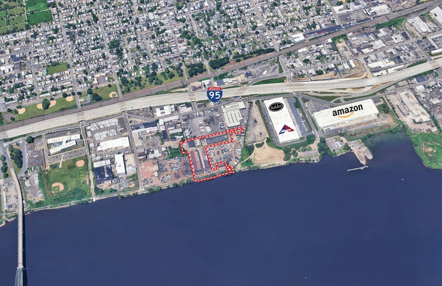 More Photos Of 6801 State Rd, Philadelphia Warehouse For Lease