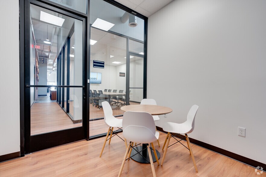 More Photos Of 9650 Telstar Ave, El Monte Coworking Space