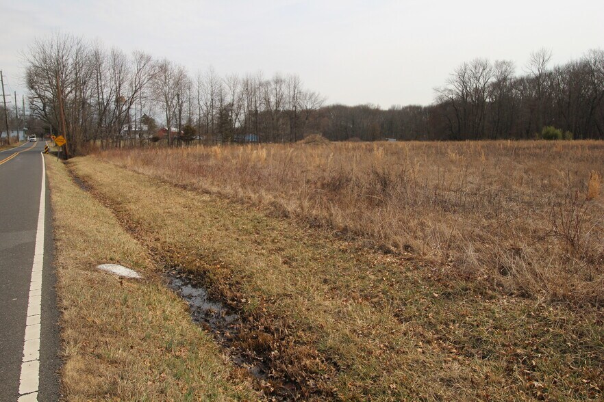 Primary Photo Of 0 Basin Rd, Lawrence Land For Sale