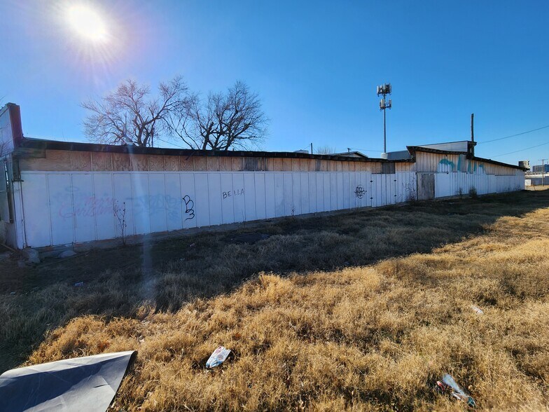 More Photos Of 541 S Troost Ave, Tulsa Manufacturing For Sale