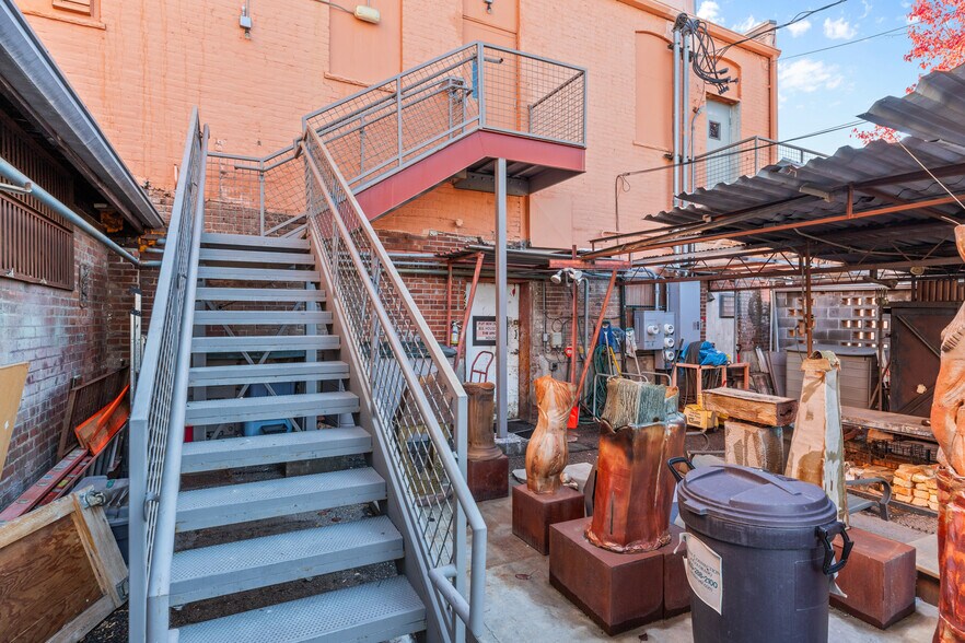 More Photos Of 747 Santa Fe Dr, Denver Storefront Retail Office For Sale