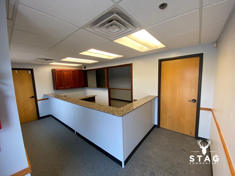 More Photos Of 5000 Energy Pl, Denton Industrial For Lease