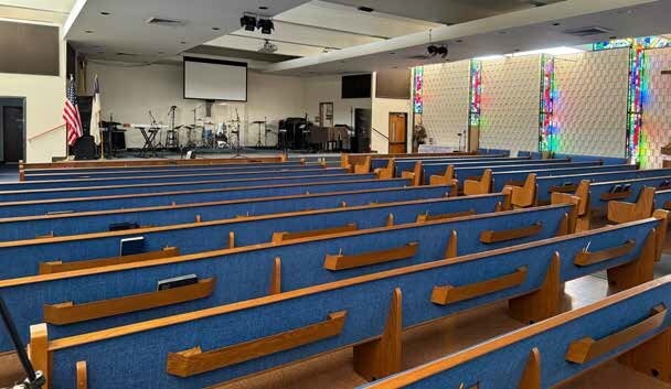 More Photos Of 4802 N 59th Ave, Phoenix Religious Facility For Sale