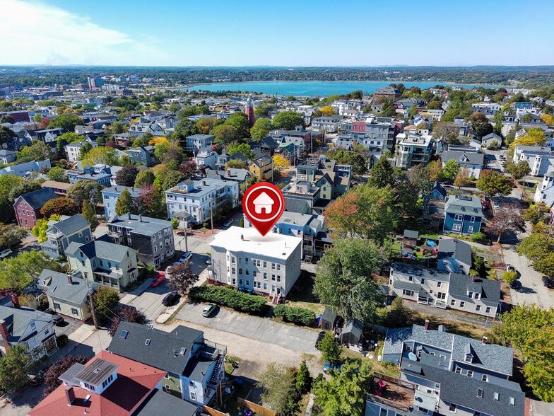 More Photos Of 59 Saint Lawrence St, Portland Apartments For Sale