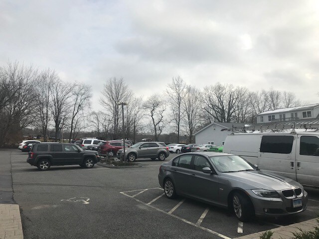 More Photos Of 500 Purdy Hill Rd, Monroe Medical For Sale