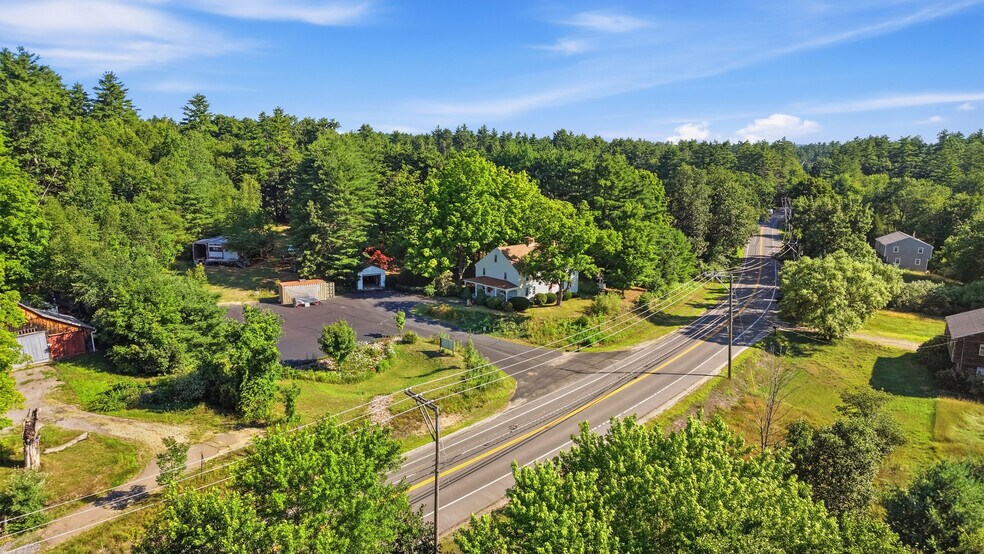 More Photos Of 65 Chester Rd, Raymond Flex For Sale
