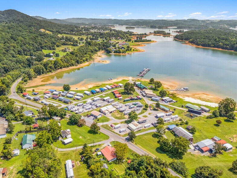 More Photos Of 1501 Slate Hill Rd, Mooresburg Manufactured Housing Mobile Home Park For Sale