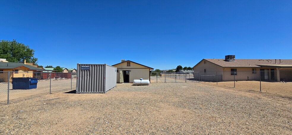 More Photos Of 437 Butterfield Rd, Chino Valley General Retail For Sale