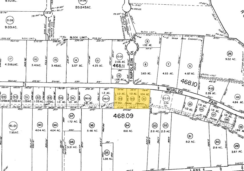 More Photos Of 21 Worlds Fair Dr, Somerset Warehouse For Lease