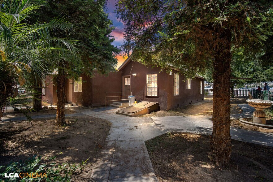 More Photos Of 1575 Olive Dr, Bakersfield Rehabilitation Center For Sale