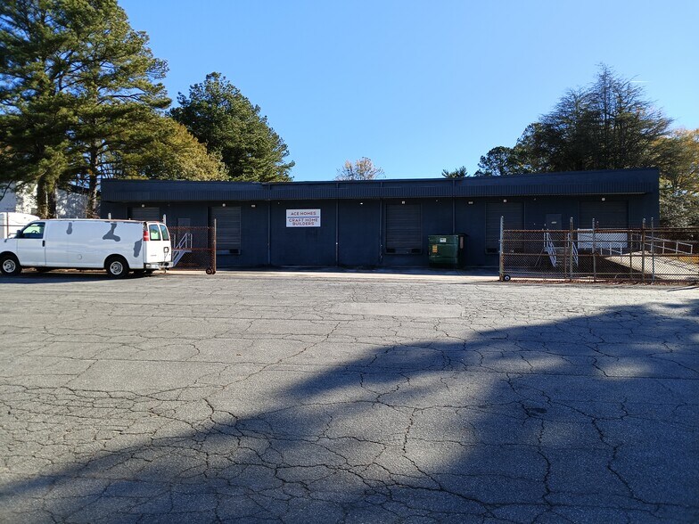 More Photos Of 5945 Peachtree Cors E, Peachtree Corners Flex For Sale