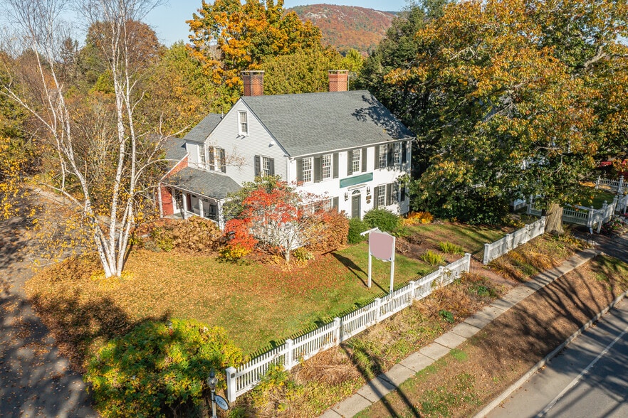 More Photos Of 73 Elm St, Camden Office For Sale