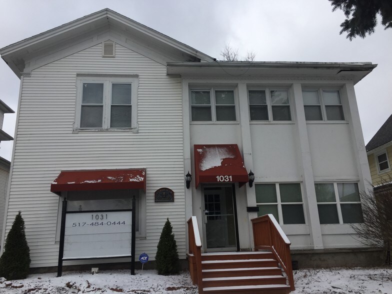 More Photos Of 1031 N Washington Ave, Lansing Office Residential For Lease