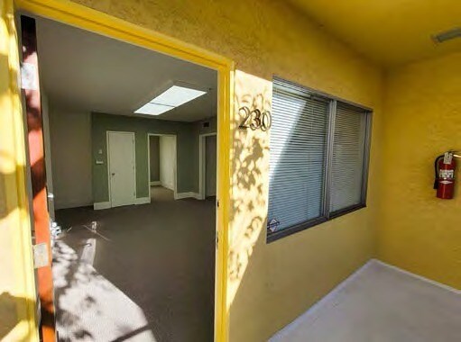 More Photos Of 3685 Motor Ave, Los Angeles Loft Creative Space For Lease