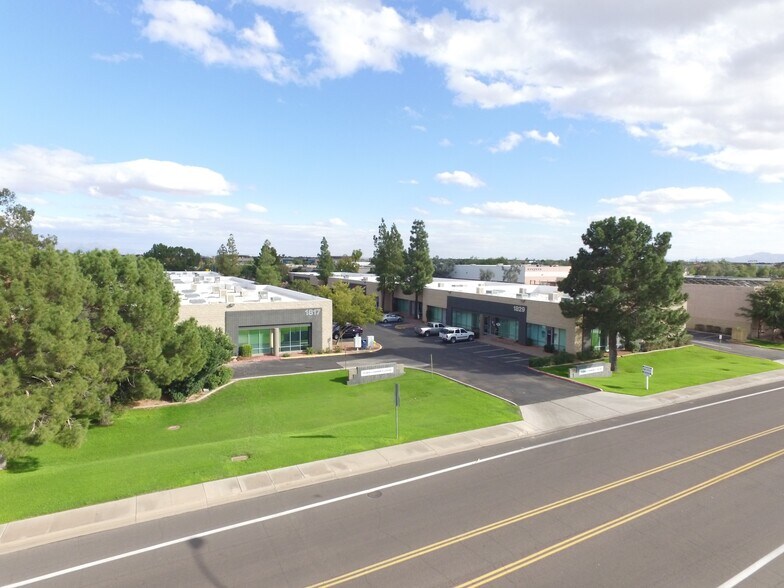 More Photos Of 1817 S Horne, Mesa Unknown For Lease