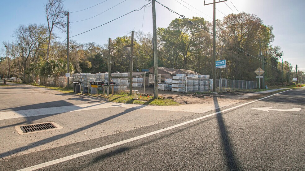 More Photos Of 5945 US 1 Hwy N, Saint Augustine Industrial For Sale