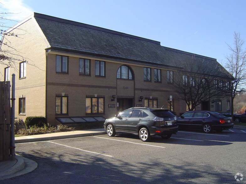 More Photos Of 7245-7251 Hanover Pky, Greenbelt Office For Sale