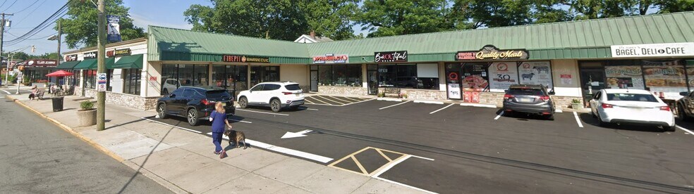 More Photos Of 601-623 Ridge Rd, North Arlington Freestanding For Lease