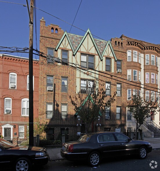 More Photos Of , Jersey City Multifamily For Sale