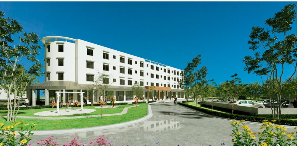 More Photos Of 24940 SW 135th Ave, Homestead Multifamily For Sale