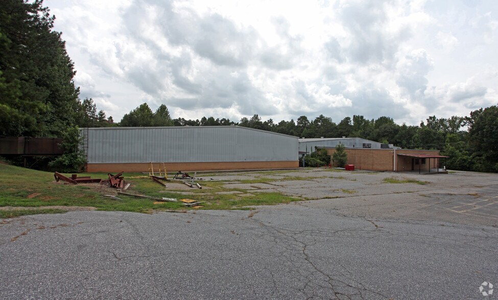 More Photos Of 190 Cochrane Rd, Lincolnton Unknown For Sale