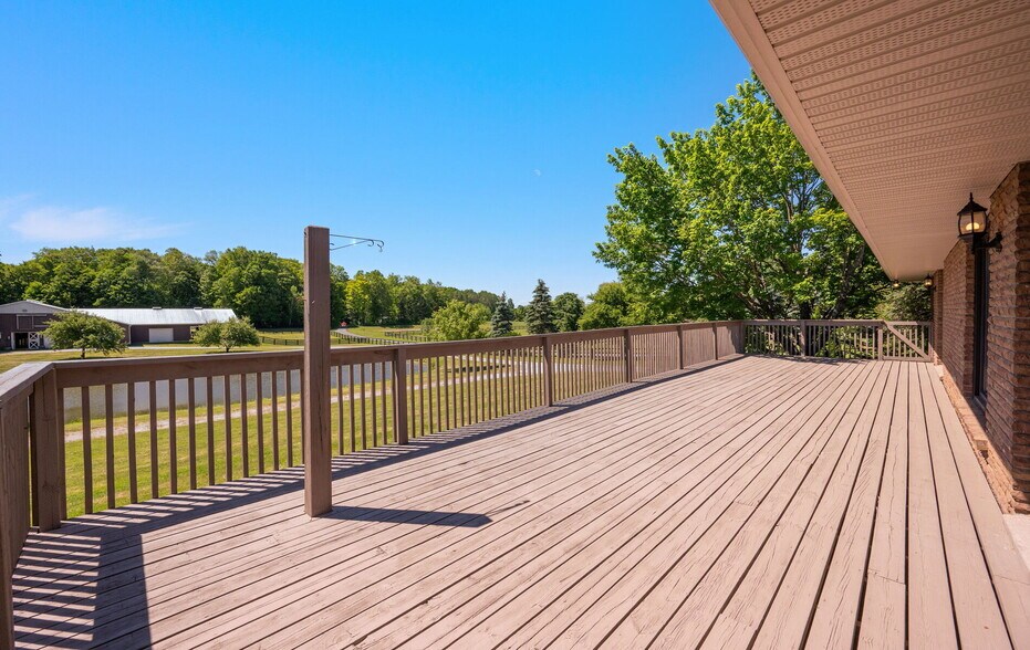 More Photos Of 6375 17th Sideroad, Schomberg Land For Sale