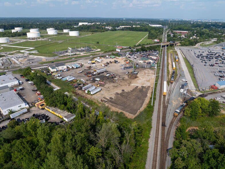 More Photos Of 146 Conchester Hwy, Aston Land For Lease