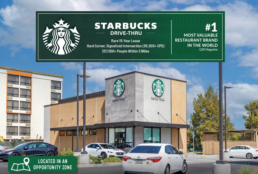 Primary Photo Of 291 E Hospitality Ln, San Bernardino General Retail For Sale